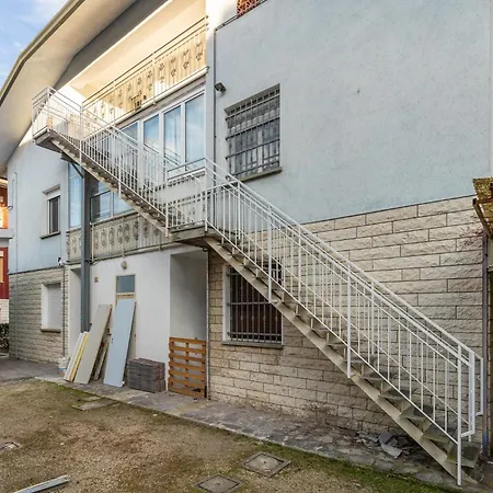 Daire Via Giunone 1a Bilo