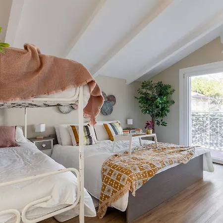 アパート Via Giunone 1a Bilo チェルヴィア