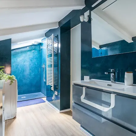 Via Giunone 1a Bilo * チェルヴィア