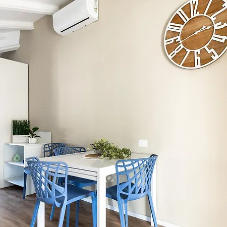 Via Giunone 1a Bilo Appartement *