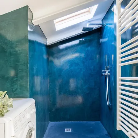 Via Giunone 1a Bilo Apartment