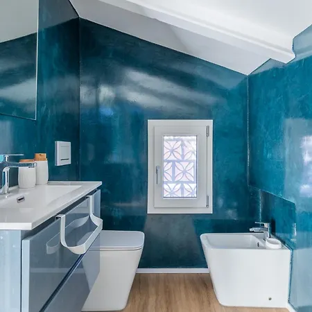 Via Giunone 1a Bilo Apartment Cervia