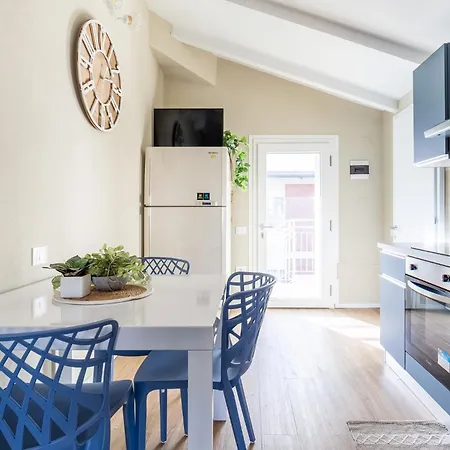 Via Giunone 1a Bilo * Cervia