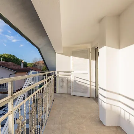 Appartement Via Giunone 1a Bilo