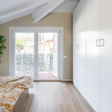 Apartment Via Giunone 1a Bilo *