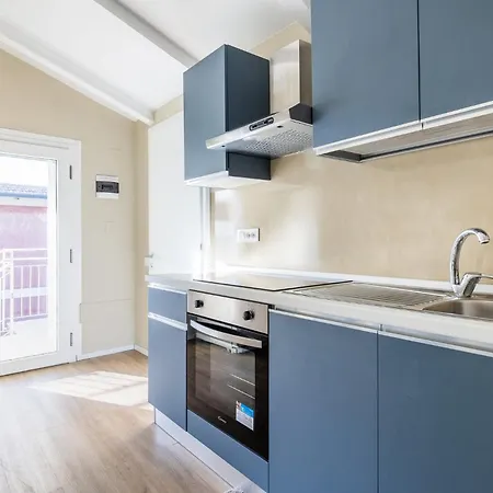 Via Giunone 1a Bilo Appartement Cervia