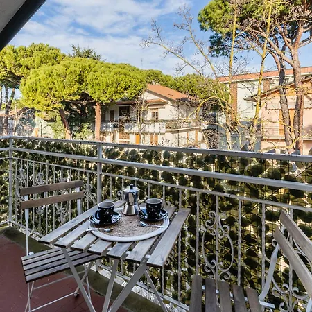 Appartement Via Giunone 1a Bilo Cervia