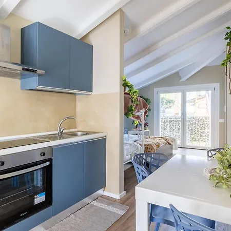 Via Giunone 1a Bilo Appartement