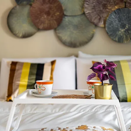 Apartment Via Giunone 1a Bilo