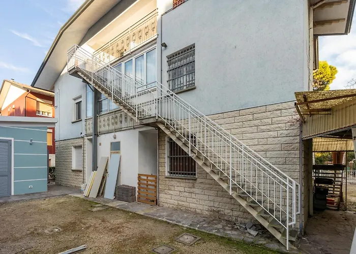 Lägenhet Via Giunone 1a Bilo