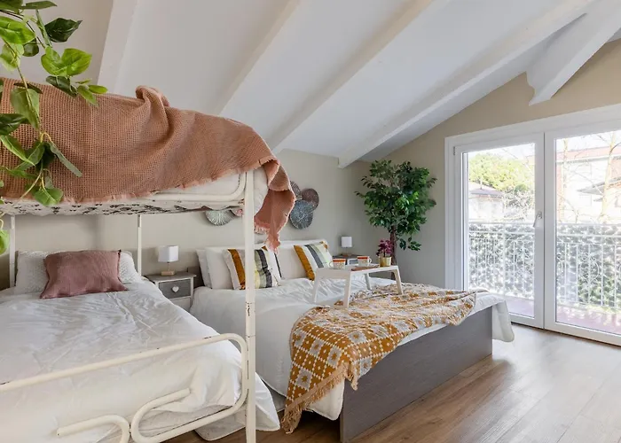 شقة Via Giunone 1a Bilo تّشيرفييا