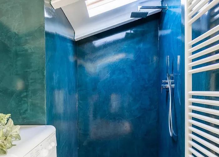 Via Giunone 1a Bilo Lägenhet