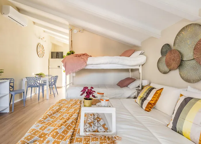 شقة Via Giunone 1a Bilo *