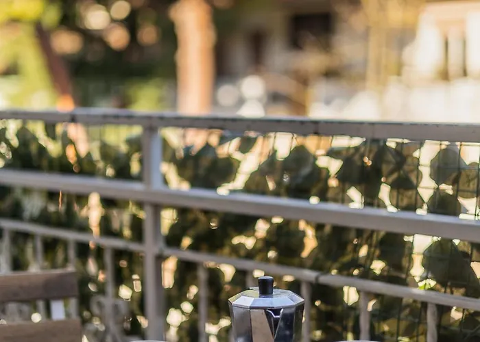 شقة Via Giunone 1a Bilo تّشيرفييا