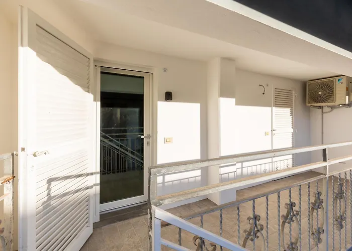 Via Giunone 1a Bilo Cervia