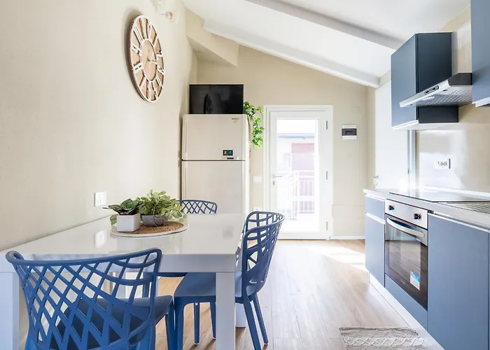 Via Giunone 1a Bilo * Cervia