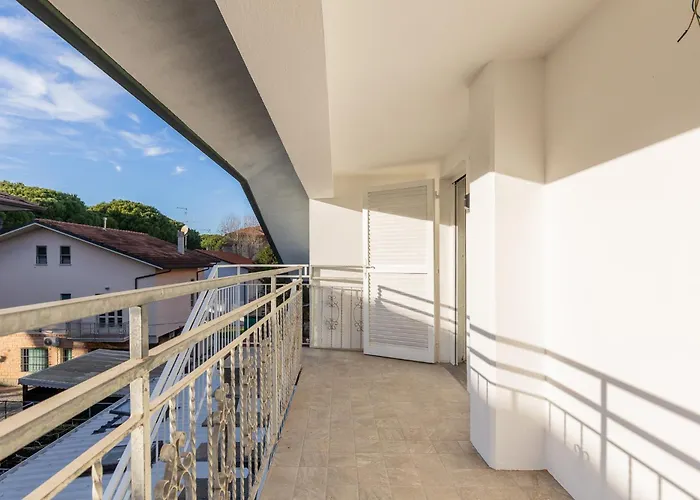 Lägenhet Via Giunone 1a Bilo