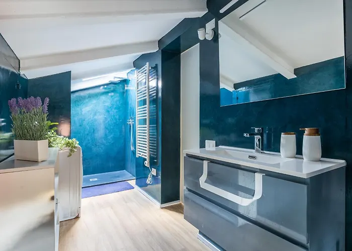 Via Giunone 1a Bilo * Cervia